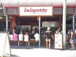 Beloporto Byron Bay!