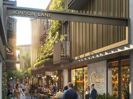 Award-Winning Design-Led Wine Bar & Restaurant, Byron Bay