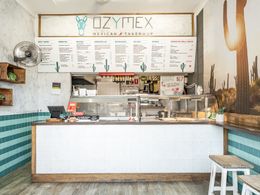 Iconic Byron Bay Mexican Takeaway in Prime Jonson Street Location