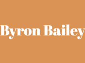 Byron Bailey Real Estate Logo