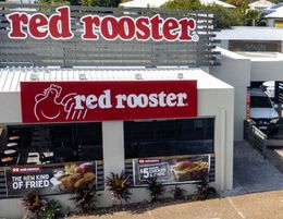 Red Rooster-Whitsunday Region