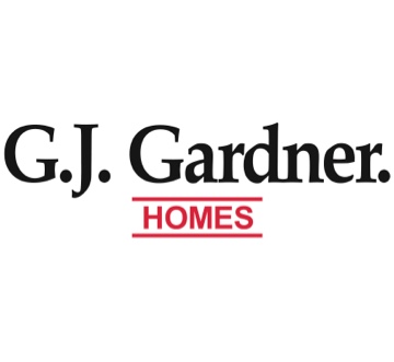 GJ Gardner NSW / ACT Logo