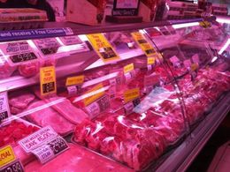 BUTCHER SHOP ..SYDNEYS NUMBER 1 RETAIL /WHOLESALE.  EXPRESSIONS OF INTEREST  