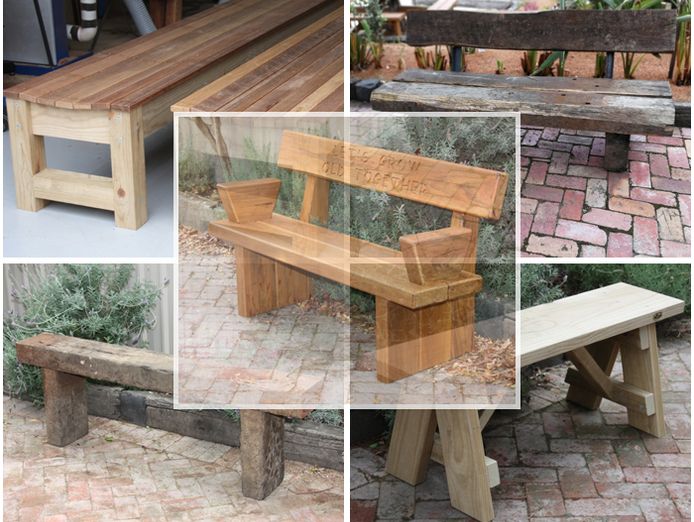 TK Tables Manufacturing Solid Outdoor Timber Tables & Outdoor Garden