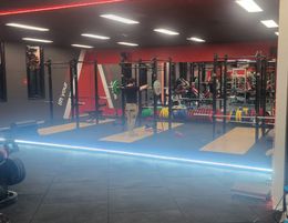 NEWLY MODERNISED TURN KEY GYM WITH STRONG REVENUE  