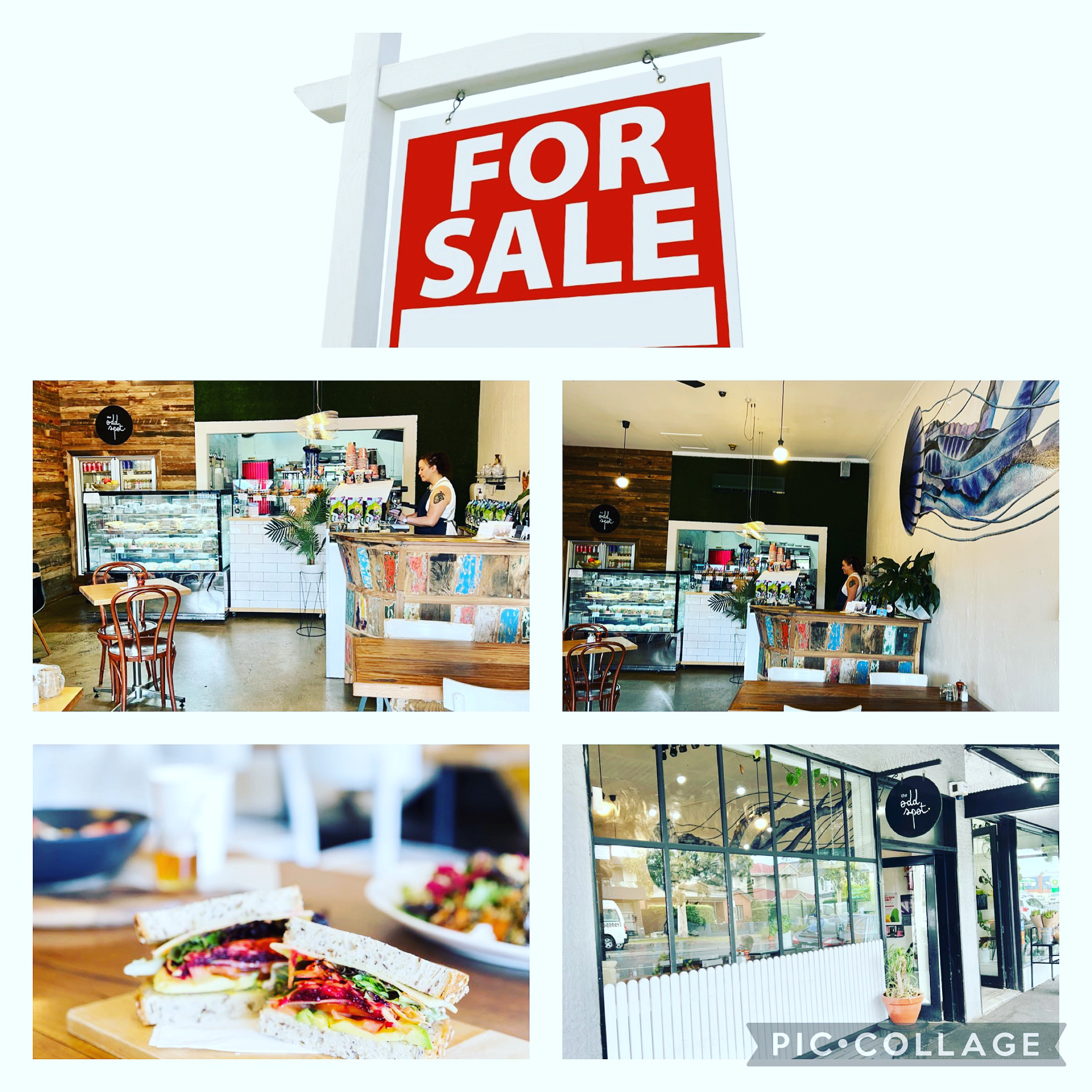 Profitable cafe with liquor license. in Newport VIC, 3015 SEEK Business