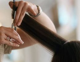 POPULAR LOCAL SOUTHERN SYDNEY HAIR SALON FOR SALE