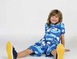 Trendsetting Online Retro Baby Clothing Store $45k Profits