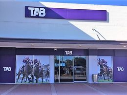 TAB or sale