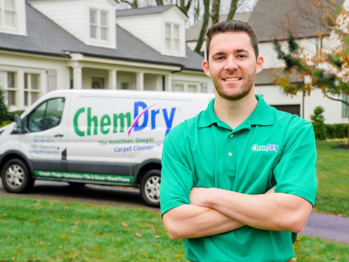 TOP PERFORMING PERTH CHEMDRY CARPET CLEANING FRANCHISE (CBD & NORTH