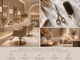 Long-Established Brisbane City Salon | Verified Financials | $1,140,000 + SAV