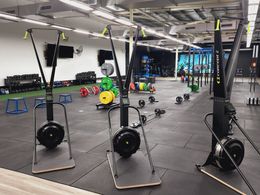 BFT Redbank Plains -  Profitable business, strong member base, low rent
