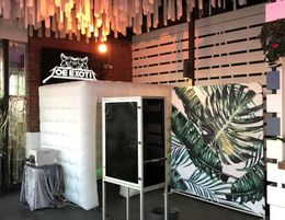 30% Photo Booth Business For Sale Gold Coast!