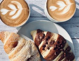 Exisiting Franchise cafe- 1.05 Million Turnover- Rundle mall
