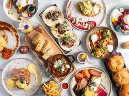 Melbourne cafe with 10 years of success is now for sale in Moorabbin  