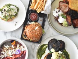 Melbourne cafe with 10 years of success is now for sale in Moorabbin  