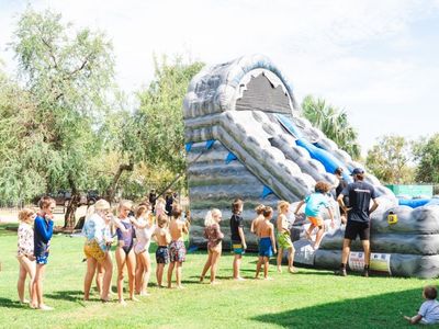 high-demand-inflatable-hire-event-business-monsterball-karratha-4