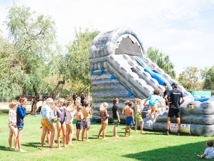 high-demand-inflatable-hire-event-business-monsterball-karratha-4