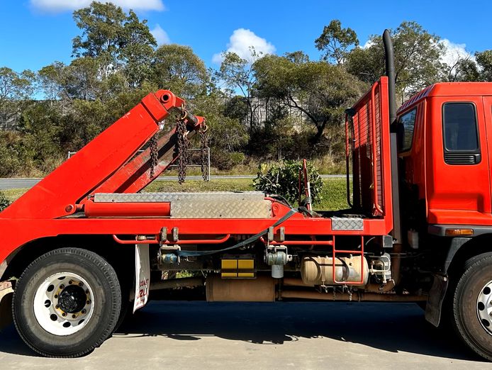 Gold Coast Skip Hire Business in Molendinar QLD, 4214 SEEK Business