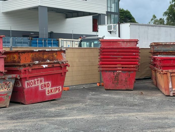 Gold Coast Skip Hire Business in Molendinar QLD, 4214 SEEK Business