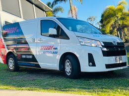 Speedy Autoglass Mobile Business