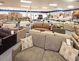 Profitable Retail Furniture Store for Sale