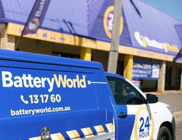 Own Battery World Dubbo – Established Store with Growth Potential Own Battery World Dubbo – Established Store with Growth Potential