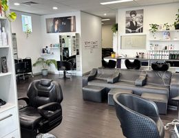 Thriving Hair Dressing Salon for Sale in Fyshwick