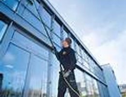 Window Pressure and Gutter Cleaning Company