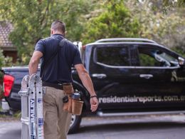 Established Building Inspection Brand – Be Your Own Boss (Newcastle Region)
