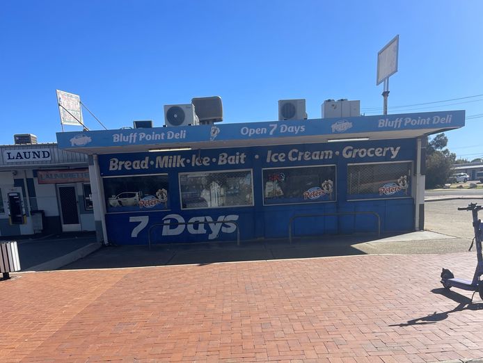 Reduced to Sell !!! Lunch Bar / Deli in Bluff Point WA, 6530 SEEK