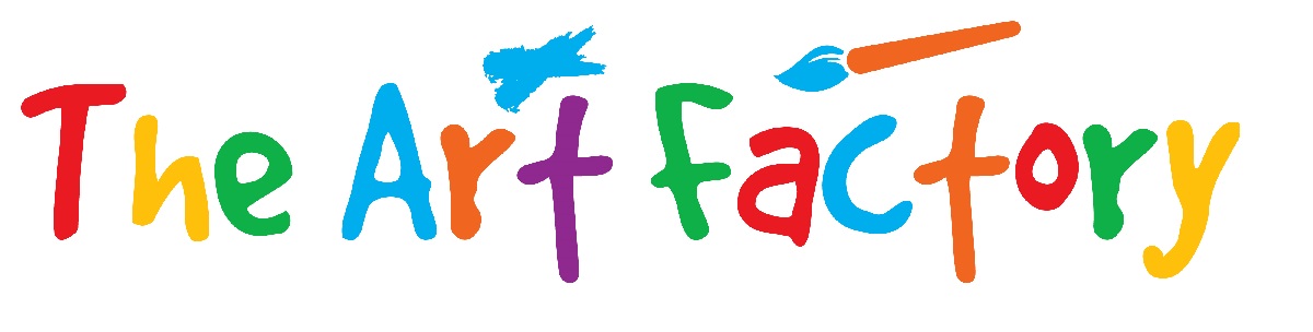 The Art Factory Logo