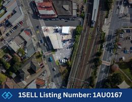 Invest/Build/Operate the business, DA approved site South Sydney - 1SELL Listing