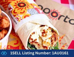 Oporto Business for sale in Sydney - 1SELL Listing Number: 1AU0161.