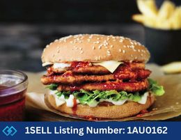 Oporto Business for sale in Southern Sydney - 1SELL Listing Number: 1AU0162