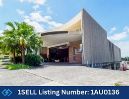 CHATSWOOD Industrial Property - 1SELL Listing Number: 1AU0136