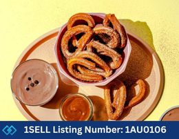 Opportunity Alert to own a thriving Oporto franchise in Sydney - 1SELL Listing N