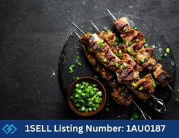 Pizza/ Kebab Shop for sale in NSW mid North Coast - 1SELL Listing Number: 1AU018