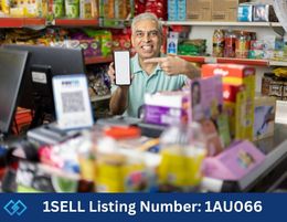 SPECIALITY GROCERY STORE FOR SALE IN NORTHERN BEACHES - 1SELL Listing Number: 1A