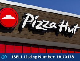 Established Pizza Hut Franchise in the Northern Suburbs of Sydney - 1SELL Listin