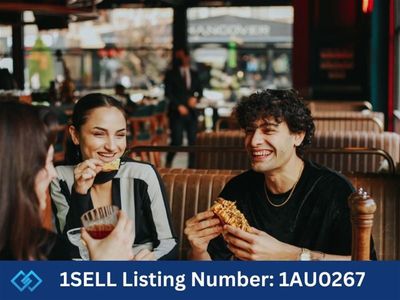 busy-licensed-restaurant-for-sale-top-ryde-shopping-centre-2