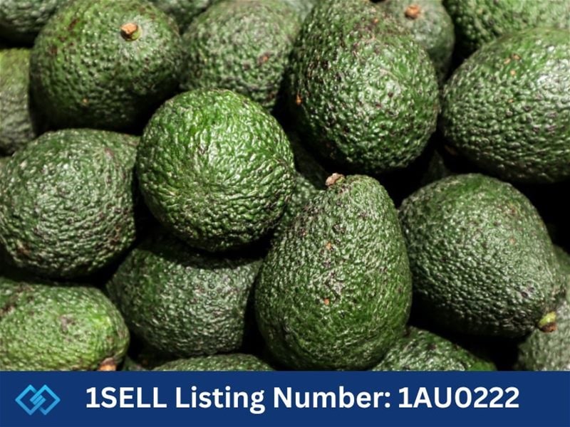 Longestablished CentralCoast Fruit & Veggie business in Kanwal NSW