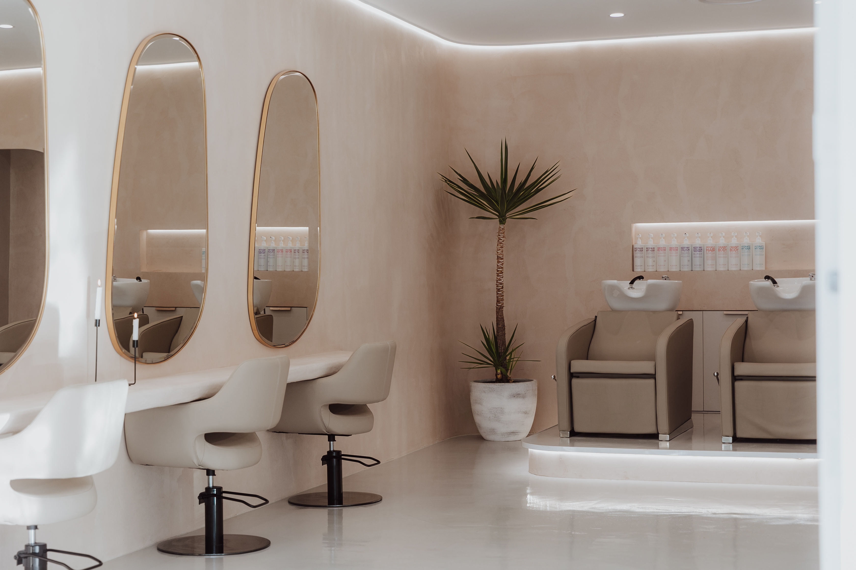 Gold Coast Hair Salon Fit Out FOR SALE in Southport QLD, 4215 SEEK