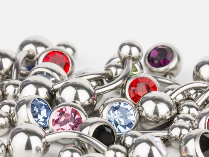 Online Business Body Piercing Jewellery & Accessories in