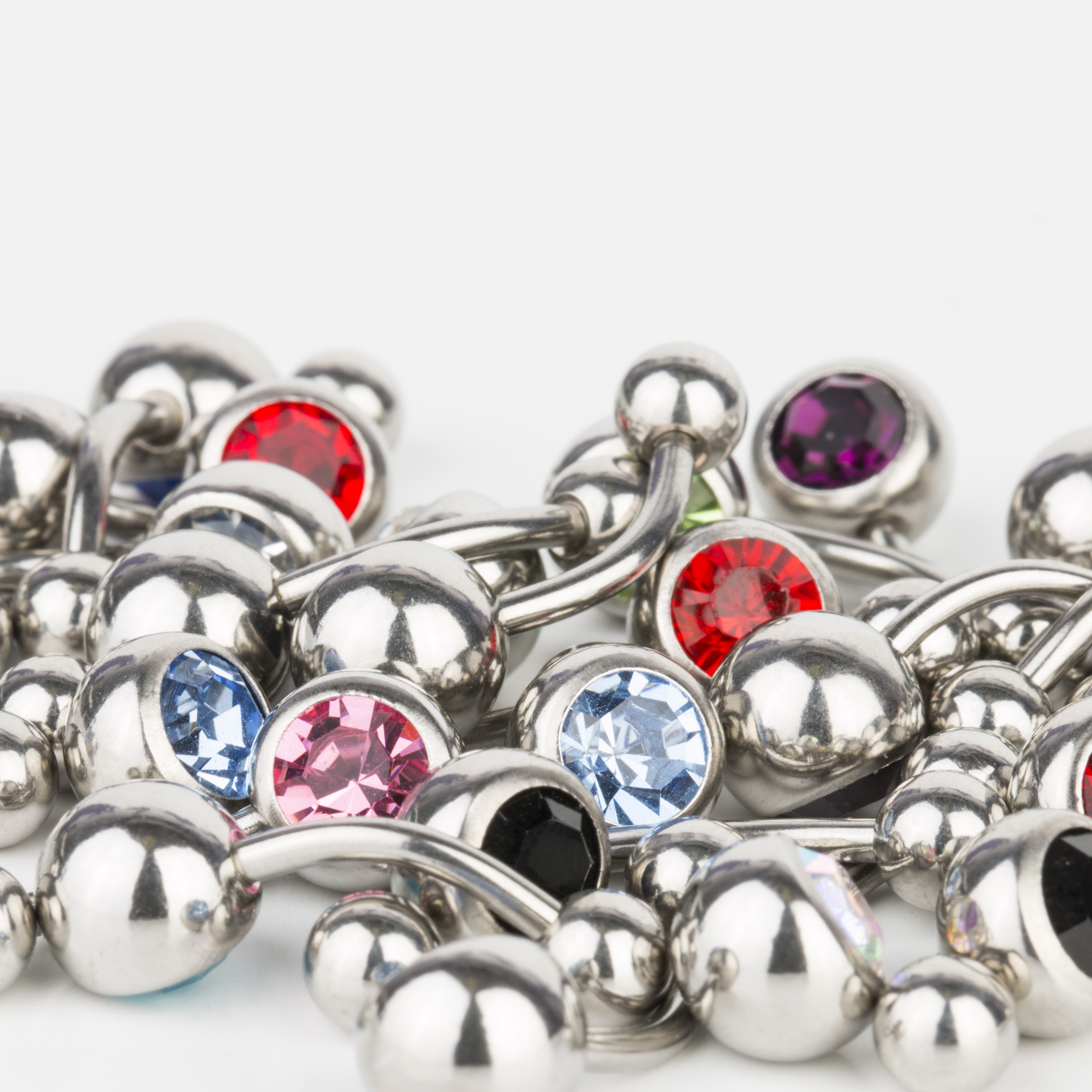 Online Business Body Piercing Jewellery & Accessories in