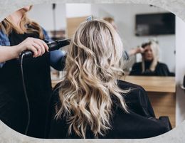 North Gold Coast Hairdressing Salon $69,500 