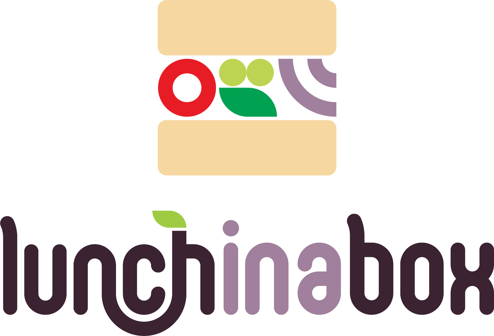 Lunch In a Box franchise Logo
