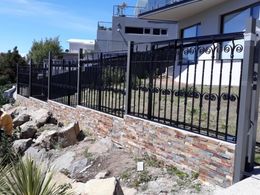 Fencing/Balustrade Manufacture and Installation Business