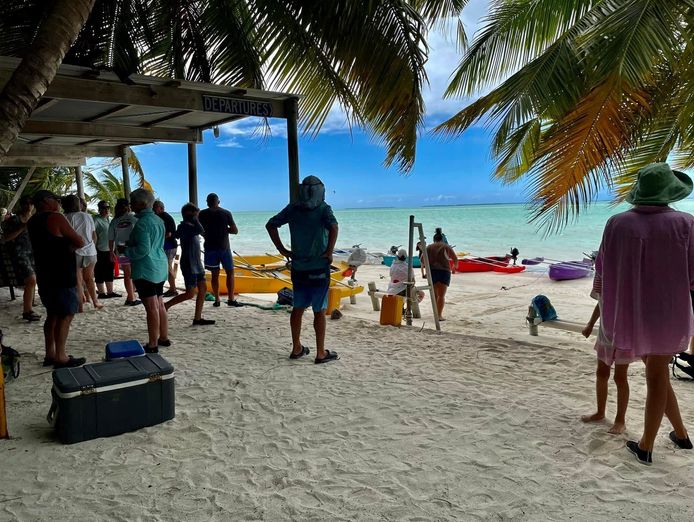 Premier Tour Business on Cocos (Keeling) Islands Cocos Islands