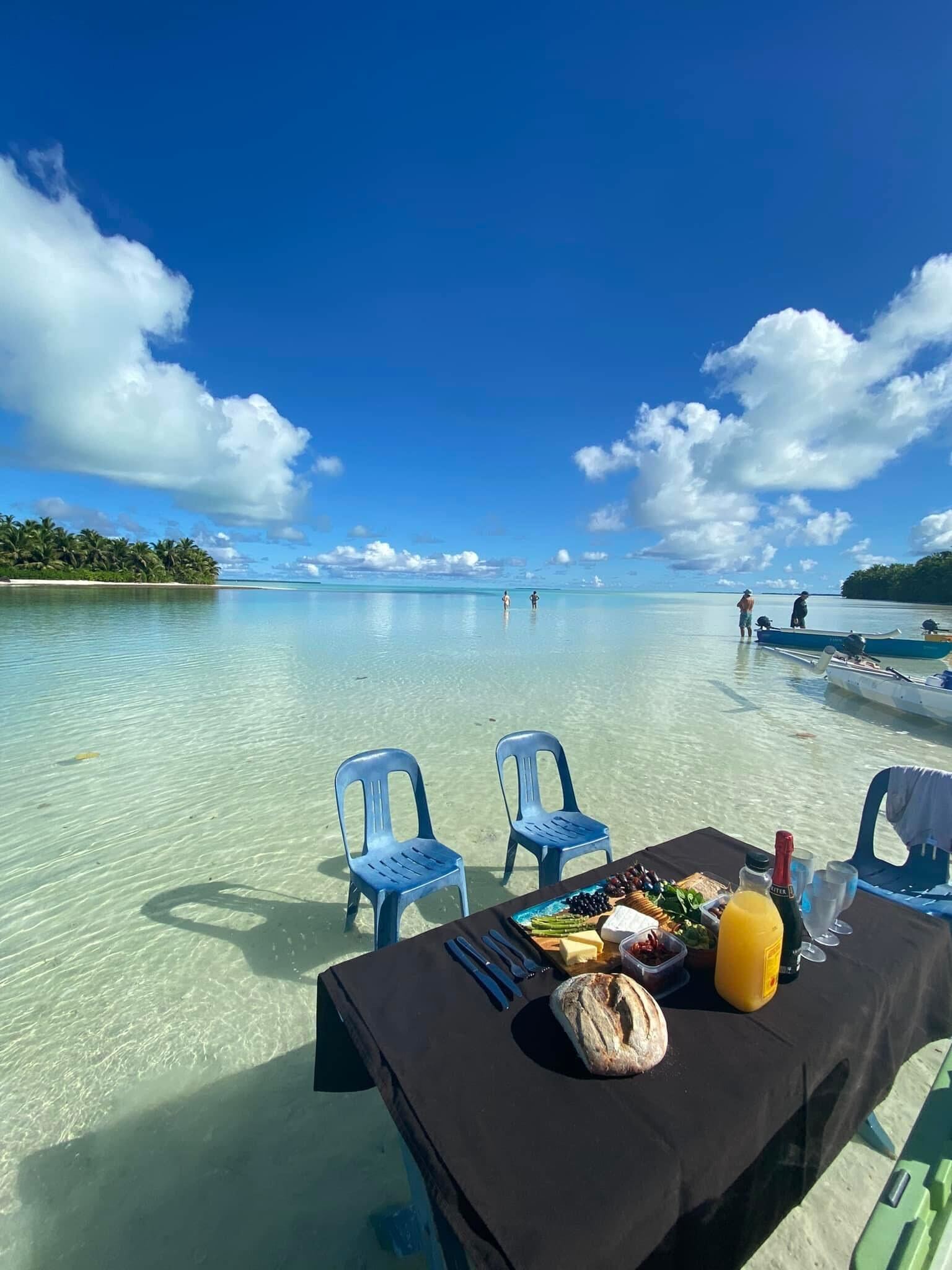 Premier Tour Business on Cocos (Keeling) Islands Cocos Islands